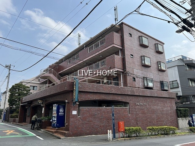 その他外観1