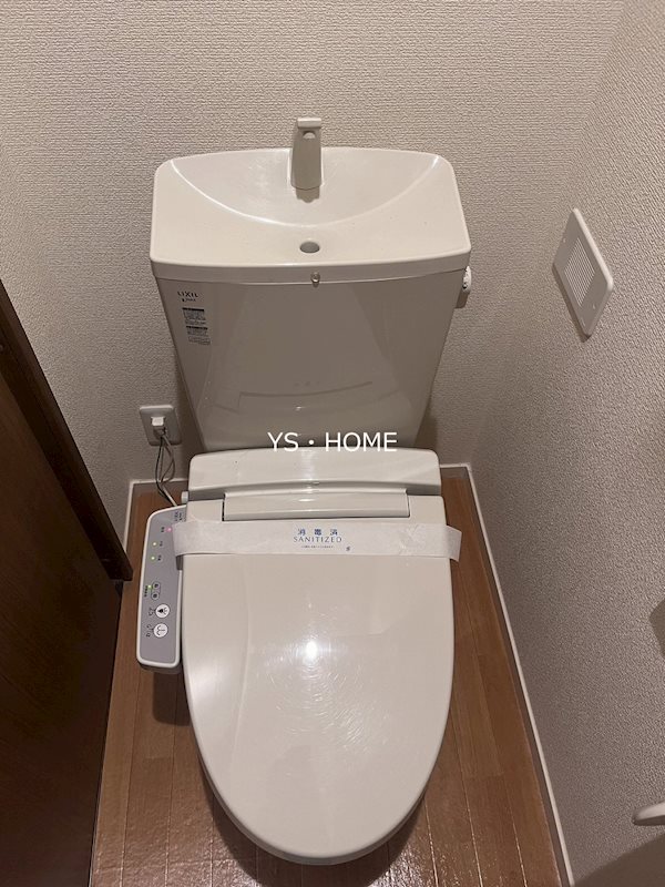 カーサ・カルム その他1
