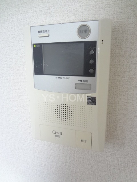 西央レジデンツ その他5