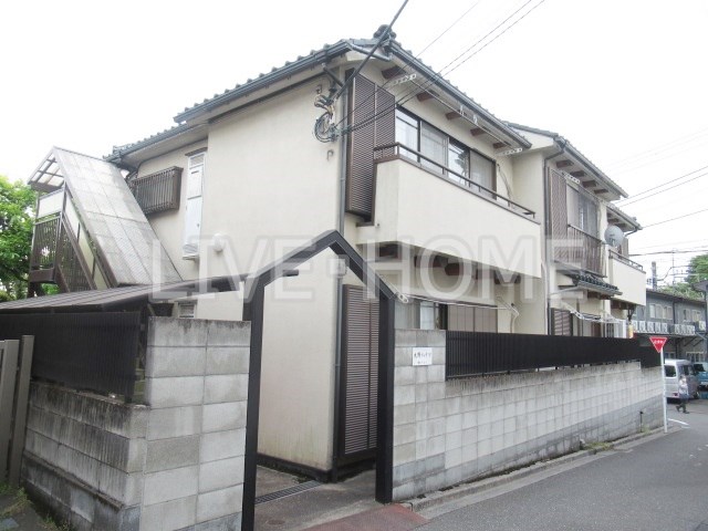 その他外観1