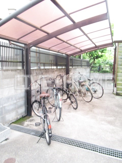 その他外観5