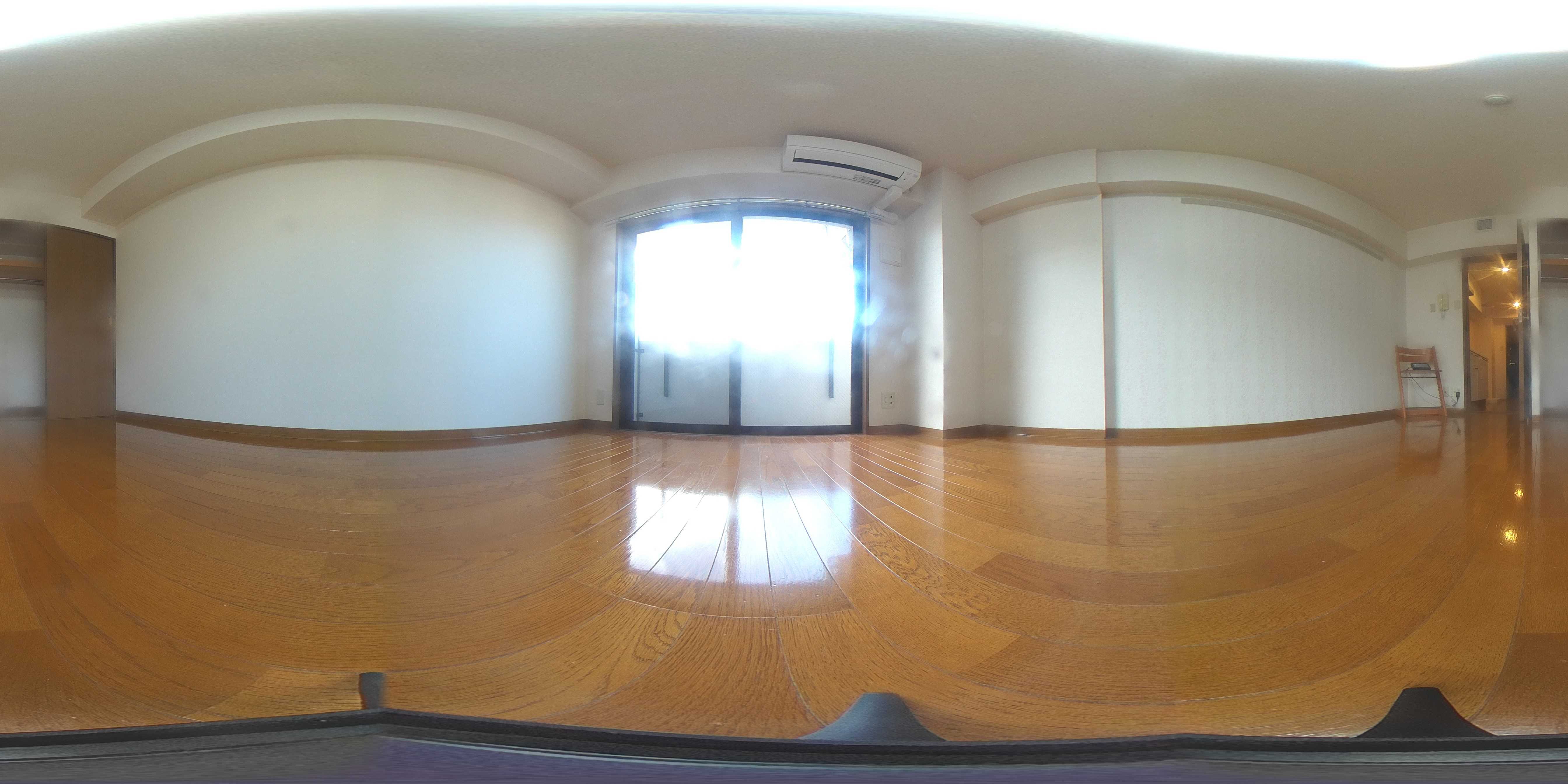 東京都杉並区高円寺南４丁目 リビング