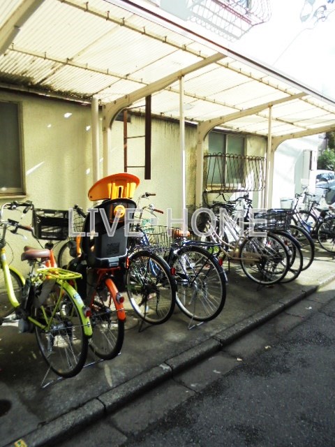 その他外観4