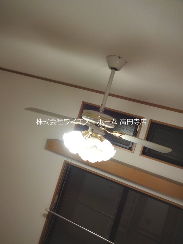 八景舎高円寺北　月 その他2