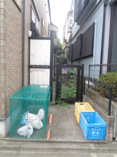 八景舎高円寺北　月 その他6