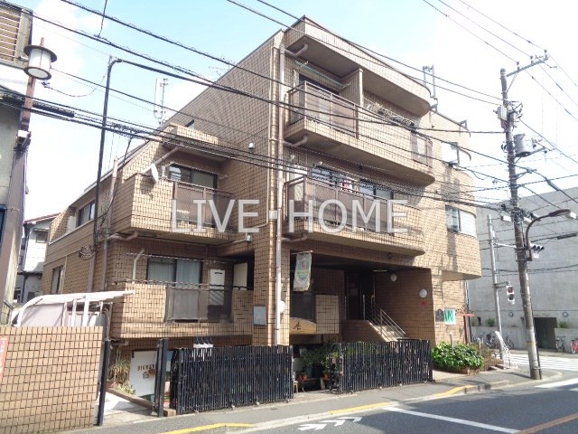 その他外観1