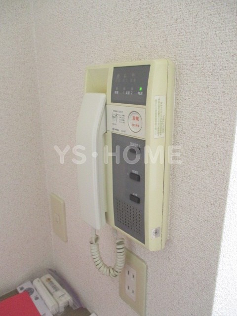 ガーデンパレス関町 その他5