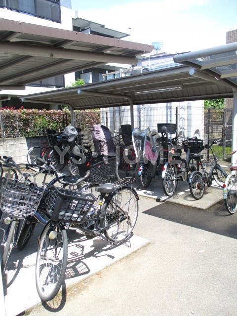 ガーデンパレス関町 その他8
