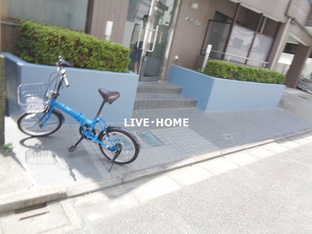 その他外観4