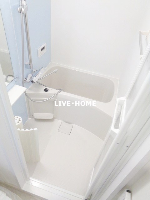 風呂画像
