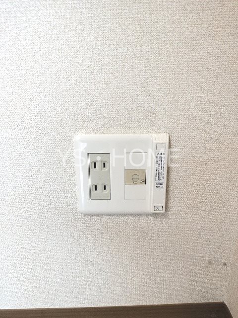 クレール小金井 その他6