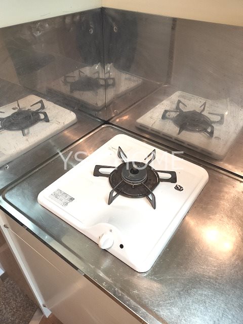 クレール小金井 その他8