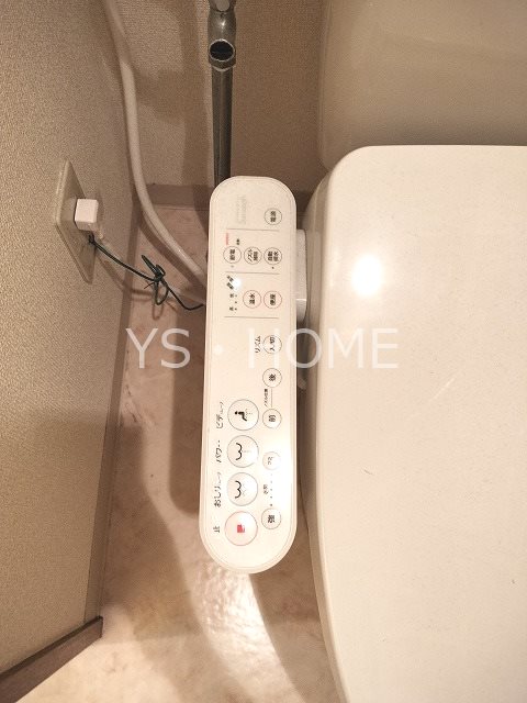 クレール小金井 その他17