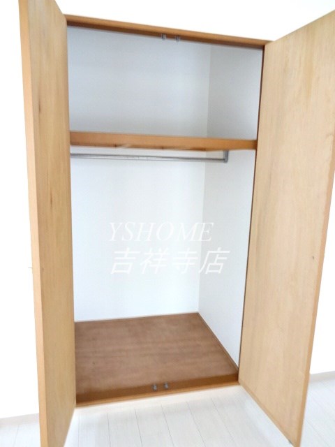 ウイングガーデンN棟 その他8