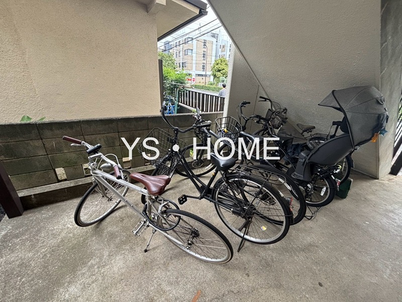 第一下田ハイツ その他外観1