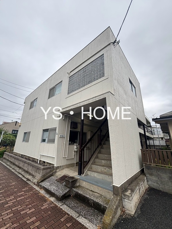 第一下田ハイツ その他外観3