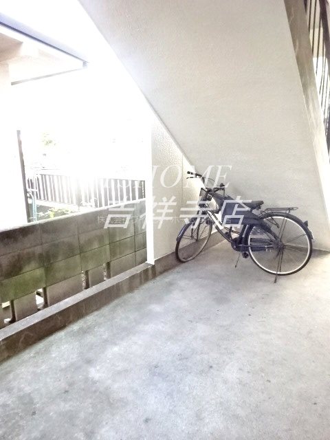 第一下田ハイツ その他8