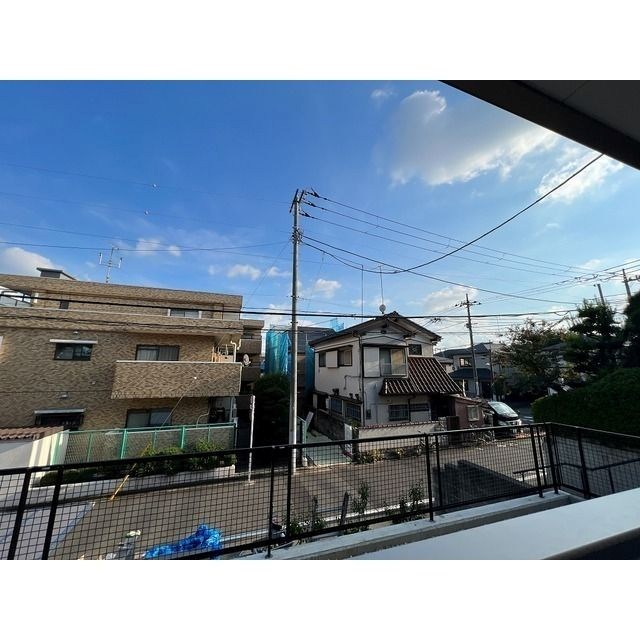 グリーンテラス鷺宮 その他6