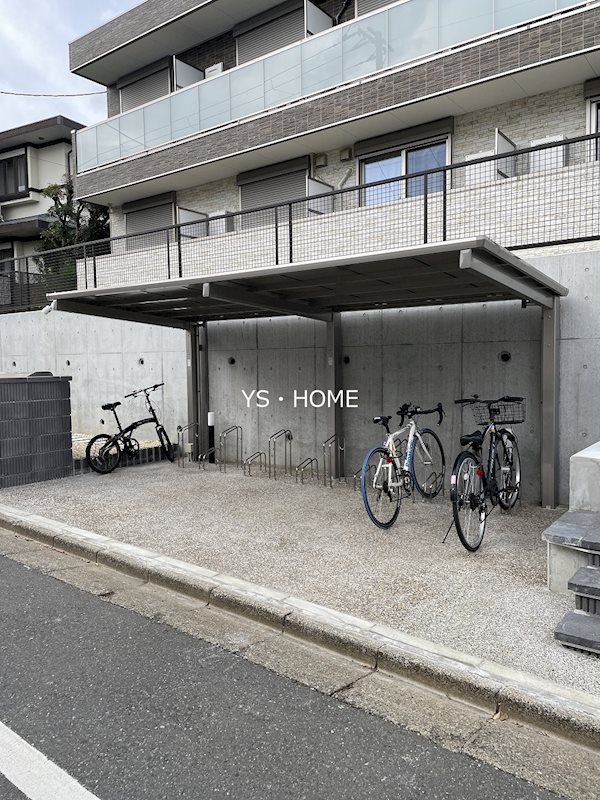 グリーンテラス鷺宮 その他外観3