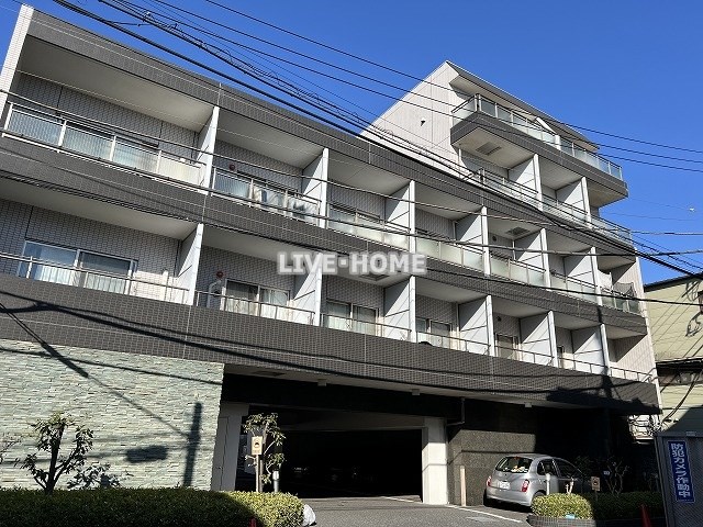 その他外観1
