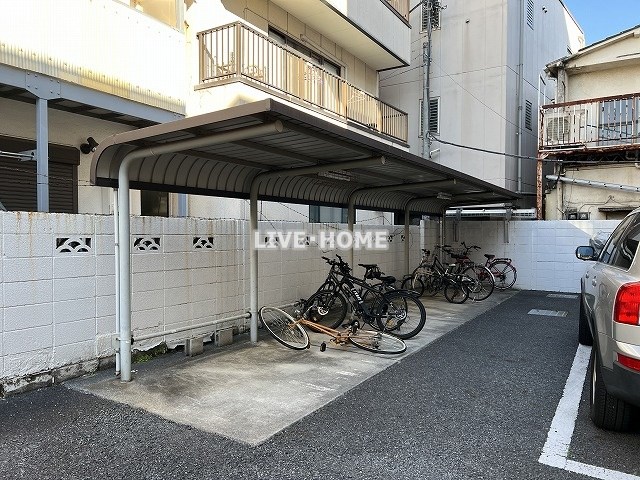 その他外観5