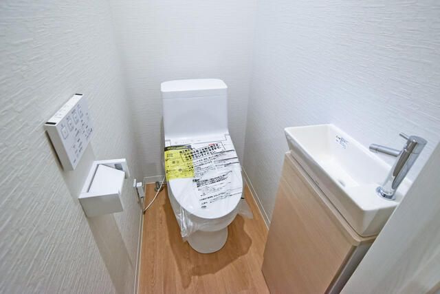 サウス西荻 その他1