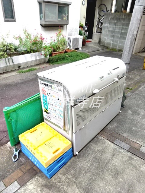 グリーングローヴ久我山 その他5
