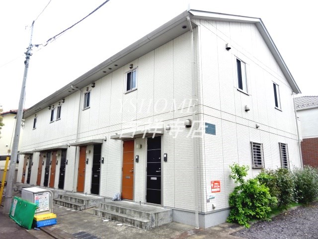 グリーングローヴ久我山 その他6