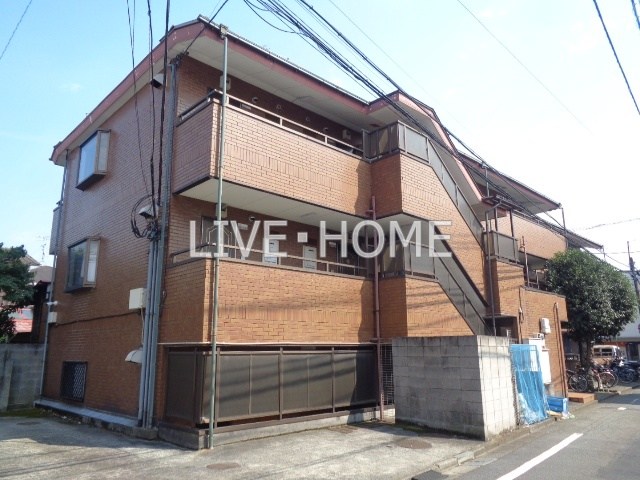 その他外観1