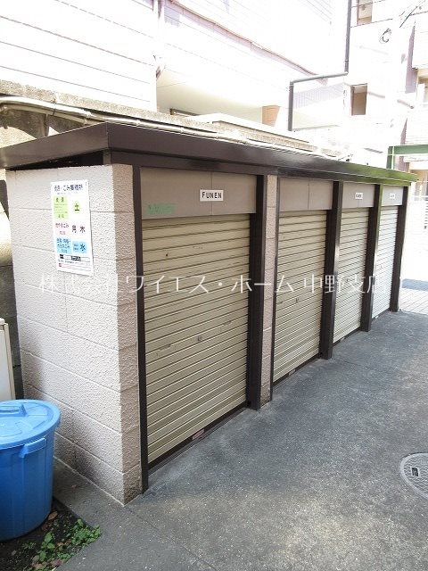 アーバンフラット西落合 その他外観2