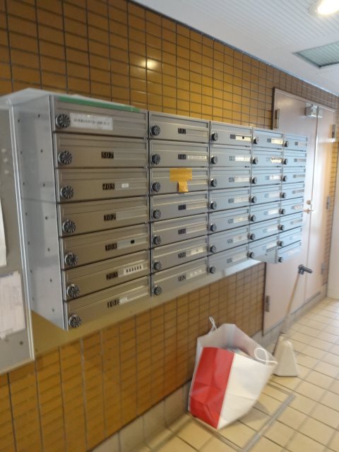 ライムかいぬま その他外観3