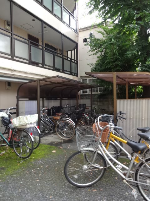 ライムかいぬま その他外観4