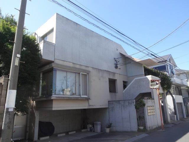 マリモフラッツ 外観