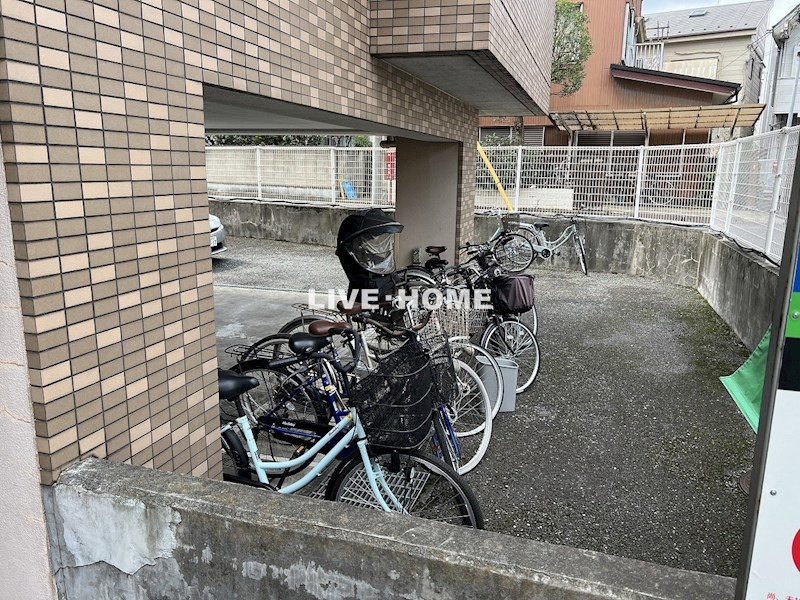 その他外観6
