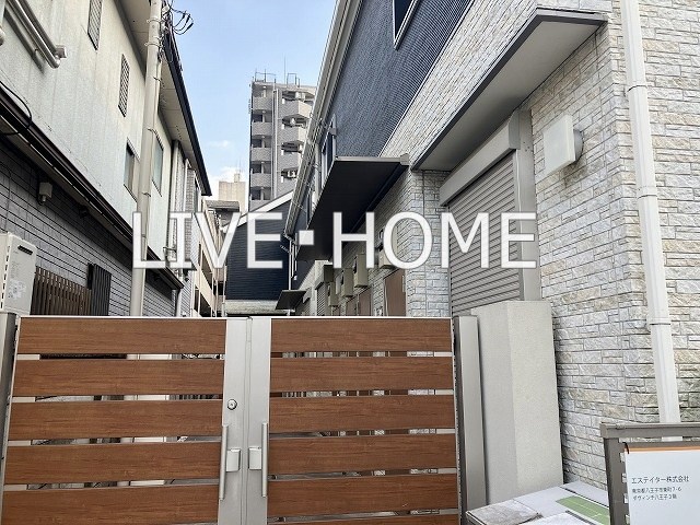 その他外観1