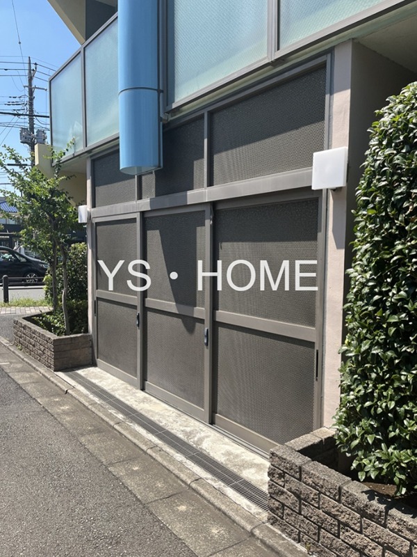 コンフォート武蔵野 その他外観5