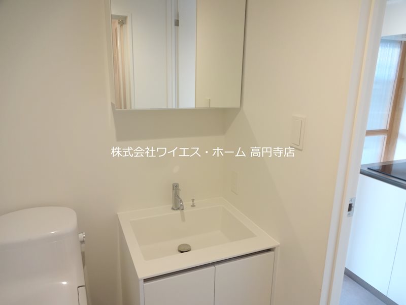 KOENJI Crossover  その他2