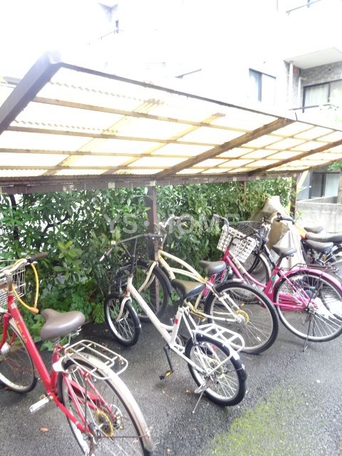 ロジエ高井戸弐番館 その他8