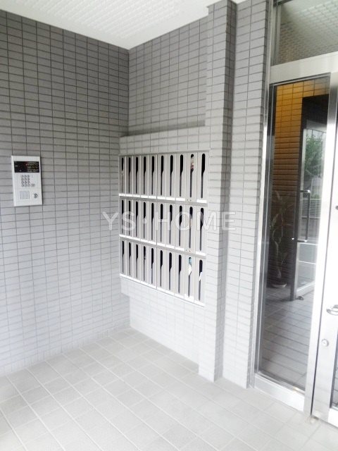 ロジエ高井戸弐番館 その他18