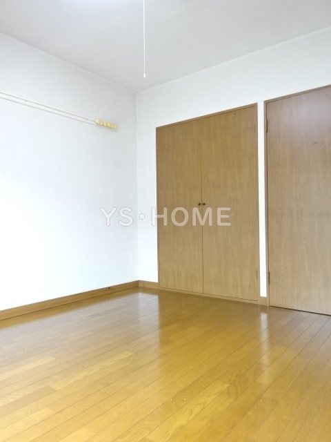 ロジエ高井戸弐番館 ベッドルーム