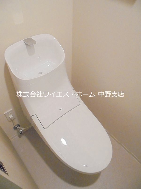 プライマル新中野 その他1