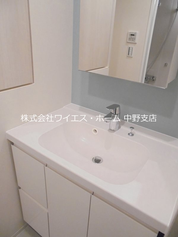 プライマル新中野 その他2