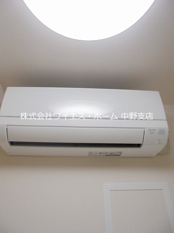 プライマル新中野 その他4