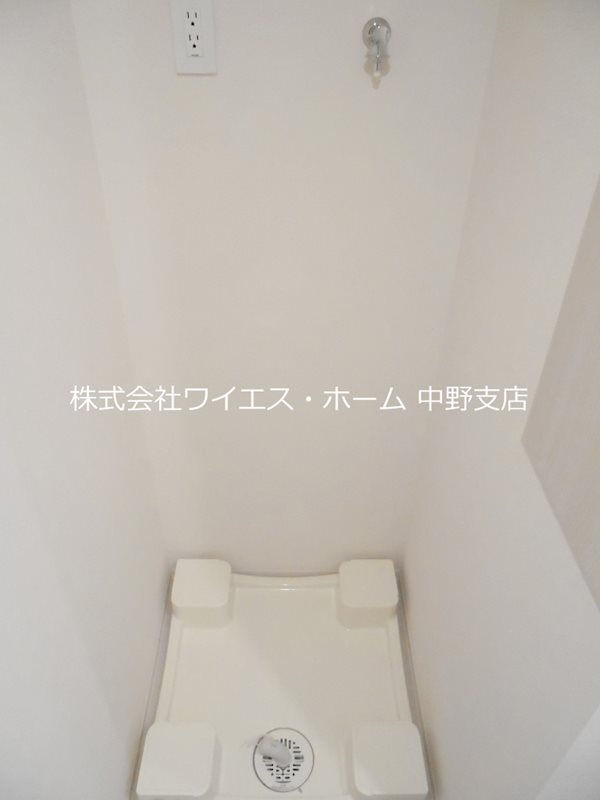 プライマル新中野 その他5