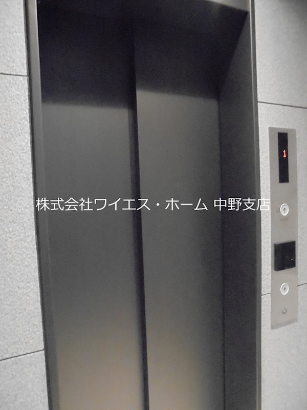 プライマル新中野 その他外観6