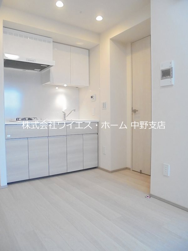 プライマル新中野 その他9
