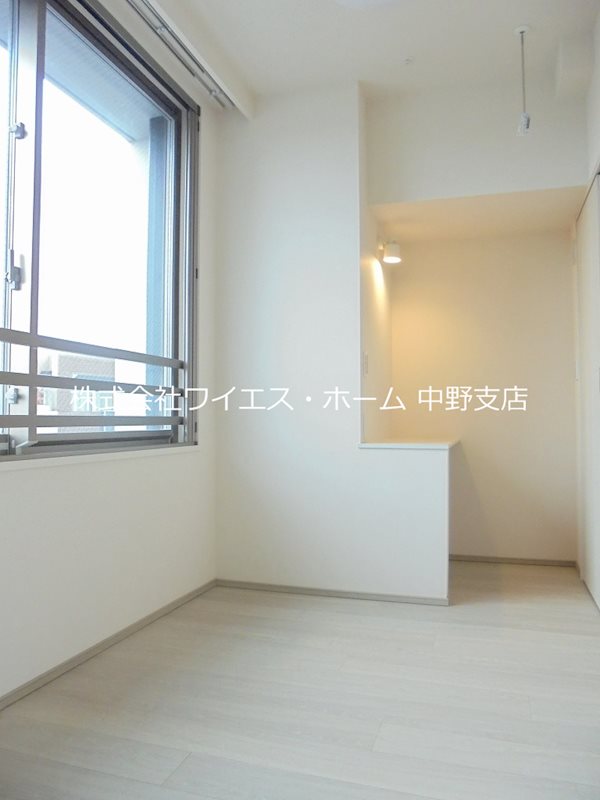 プライマル新中野 その他10