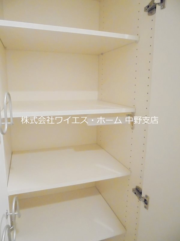 プライマル新中野 その他11