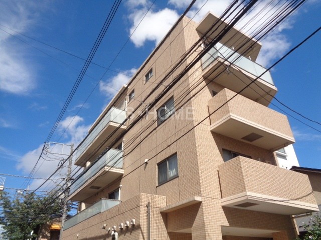 吉祥寺V&rsquo;ｓビル 外観