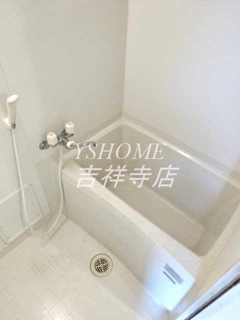 風呂画像